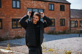 Apache Ashcroft — Apache Hybrid Jacket with Foldaway Hood
