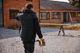 Apache Ashcroft — Apache Hybrid Jacket with Foldaway Hood