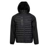 Apache Ashcroft — Apache Hybrid Jacket with Foldaway Hood