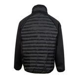Apache Ashcroft — Apache Hybrid Jacket with Foldaway Hood
