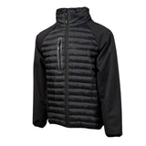 Apache Ashcroft — Apache Hybrid Jacket with Foldaway Hood