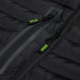 Apache Ashcroft — Apache Hybrid Jacket with Foldaway Hood