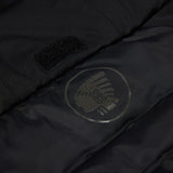 Apache Ashcroft — Apache Hybrid Jacket with Foldaway Hood