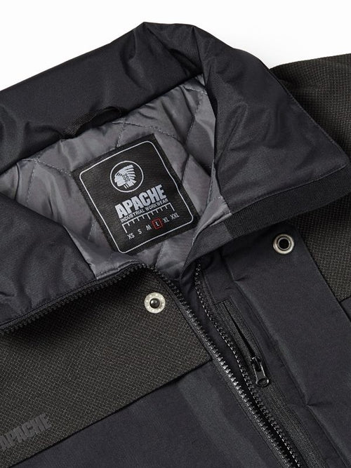 Apache ATS Waterproof Padded Jacket