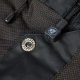 Apache ATS Waterproof Padded Jacket