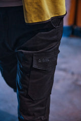 Apache Barkerville — Apache Cargo Trouser