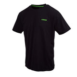 Apache DELTA — Apache Black T-Shirt