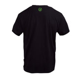 Apache DELTA — Apache Black T-Shirt