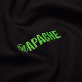 Apache DELTA — Apache Black T-Shirt