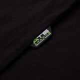 Apache DELTA — Apache Black T-Shirt
