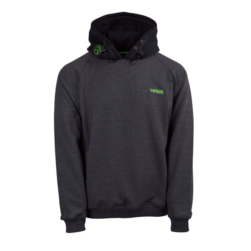 Apache KINGSTON — Apache Hooded Sweatshirt 320 GSM