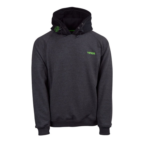 Apache KINGSTON — Apache Hooded Sweatshirt 320 GSM