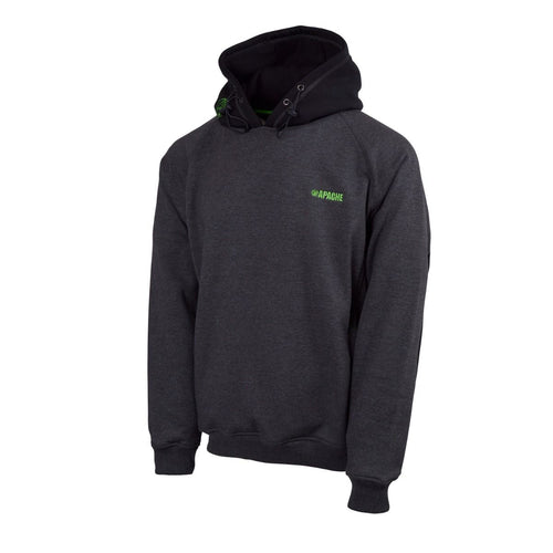 Apache KINGSTON — Apache Hooded Sweatshirt 320 GSM