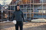 Apache KINGSTON — Apache Hooded Sweatshirt 320 GSM