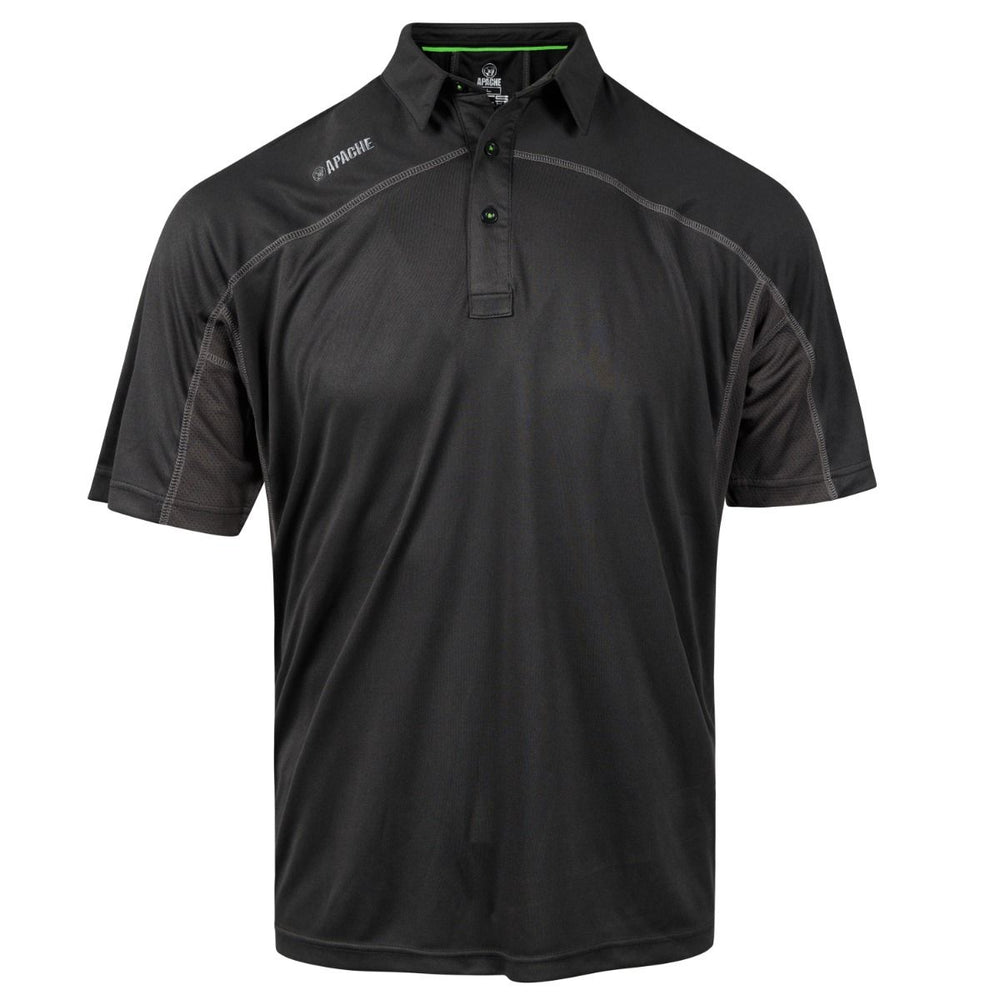 Apache LANGLEY — Apache Polo Shirt
