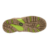 Apache Mercury Stone — Apache Non-Metallic Stone Waterproof Boot — Mercury Stone