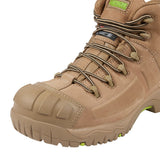 Apache Mercury Stone — Apache Non-Metallic Stone Waterproof Boot — Mercury Stone