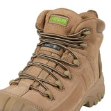 Apache Mercury Stone — Apache Non-Metallic Stone Waterproof Boot — Mercury Stone