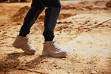 Apache Mercury Stone — Apache Non-Metallic Stone Waterproof Boot — Mercury Stone