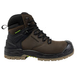 Apache Mission — 100% non-metallic safety boot with HI, CI & ESD — Mission