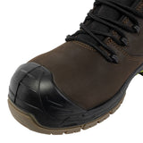Apache Mission — 100% non-metallic safety boot with HI, CI & ESD — Mission