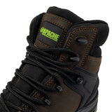 Apache Mission — 100% non-metallic safety boot with HI, CI & ESD — Mission