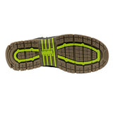 Apache Mission — 100% non-metallic safety boot with HI, CI & ESD — Mission