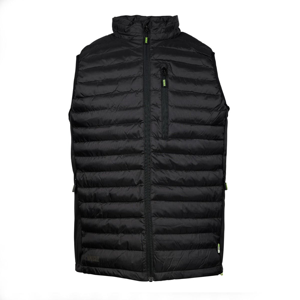 Apache Picton — Apache Gilet with Recycled Polyester Baffles — Picton