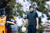Apache Picton — Apache Gilet with Recycled Polyester Baffles — Picton