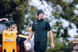Apache Picton — Apache Gilet with Recycled Polyester Baffles — Picton