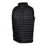 Apache Picton — Apache Gilet with Recycled Polyester Baffles — Picton