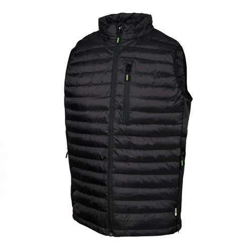Apache Picton — Apache Gilet with Recycled Polyester Baffles — Picton