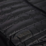 Apache Picton — Apache Gilet with Recycled Polyester Baffles — Picton