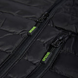 Apache Picton — Apache Gilet with Recycled Polyester Baffles — Picton