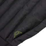 Apache Picton — Apache Gilet with Recycled Polyester Baffles — Picton