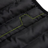 Apache Picton — Apache Gilet with Recycled Polyester Baffles — Picton