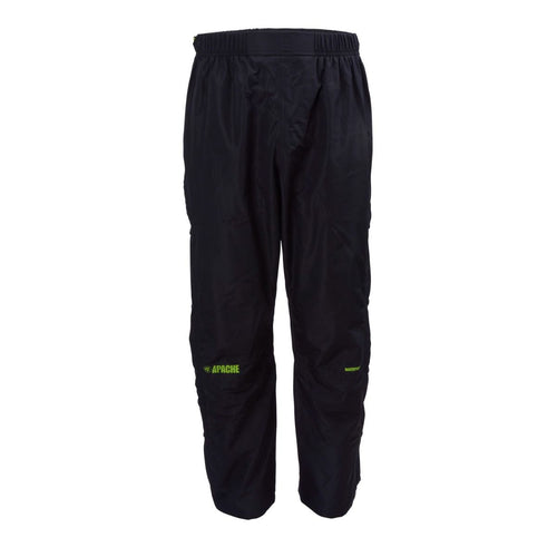 Apache QUEBEC WATERPROOF OVER TROUSER — Apache Quebec Waterproof Over Trouser — QUEBEC WATERPROOF OVER TROUSER