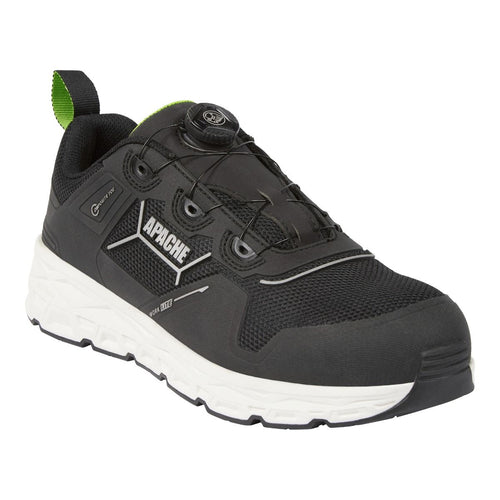 Apache Chatham — Apache trainer with rebound EVA midsole ESD — official product view