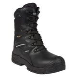 Apache COMBAT — High Leg Safety Boot — official product view
