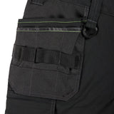 Apache Sudbury Black Stretch — Stretch Slim Fit Trouser — Sudbury Black Stretch