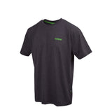 Apache VANCOUVER — Apache Charcoal Grey T-Shirt — VANCOUVER