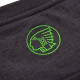 Apache VANCOUVER — Apache Charcoal Grey T-Shirt — VANCOUVER