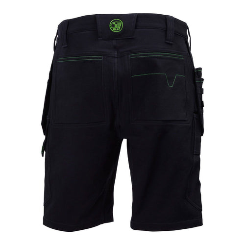 Apache WHISTLER — Apache Whistler 4 way stretch short