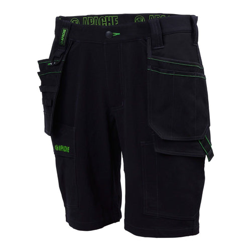 Apache WHISTLER — Apache Whistler 4 way stretch short