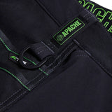 Apache WHISTLER — Apache Whistler 4 way stretch short