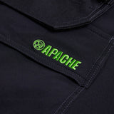 Apache WHISTLER — Apache Whistler 4 way stretch short