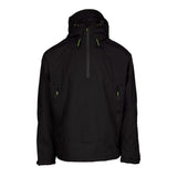 Apache White Rock — Lightweight 1/4 zip rain jacket