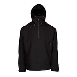 Apache White Rock — Lightweight 1/4 zip rain jacket