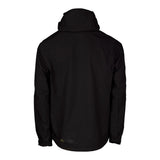 Apache White Rock — Lightweight 1/4 zip rain jacket