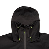 Apache White Rock — Lightweight 1/4 zip rain jacket